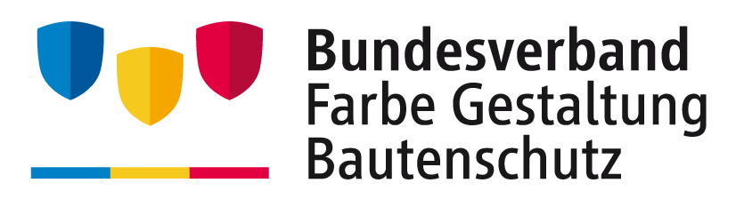 Logo - Bundesverband Farbe Gestaltung Bautenschutz